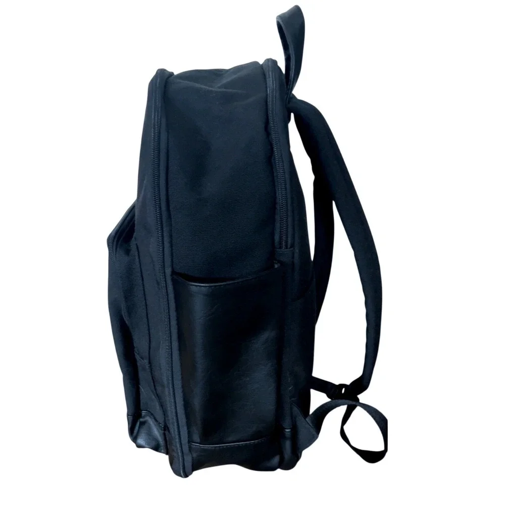 BEIS The Travel Backpack in Black
